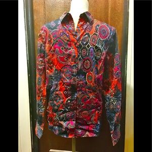 Jones New York Woman’s Button Up